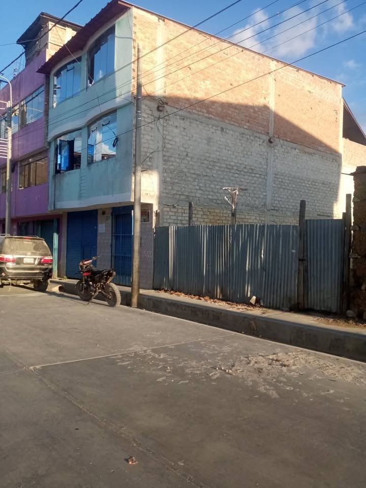 Lote en Celendín, Cajamarca — foto 2