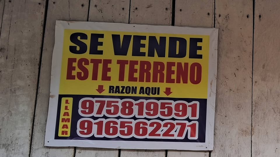 Casa con terreno en Huimbayoc, San Martín — foto 2