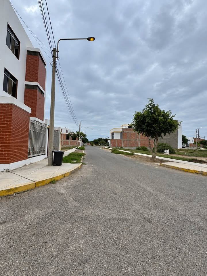 Lote en Chiclayo, Lambayeque — foto 6