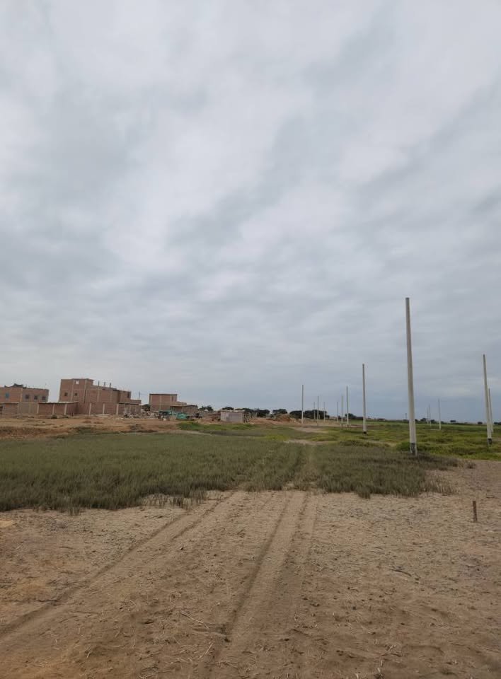 Lote en Chiclayo, Lambayeque — foto 2