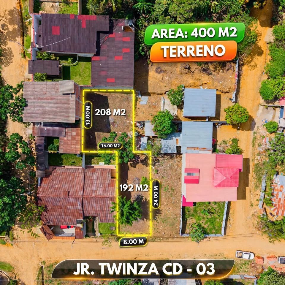Lote en Tarapoto, San Martín — foto 5
