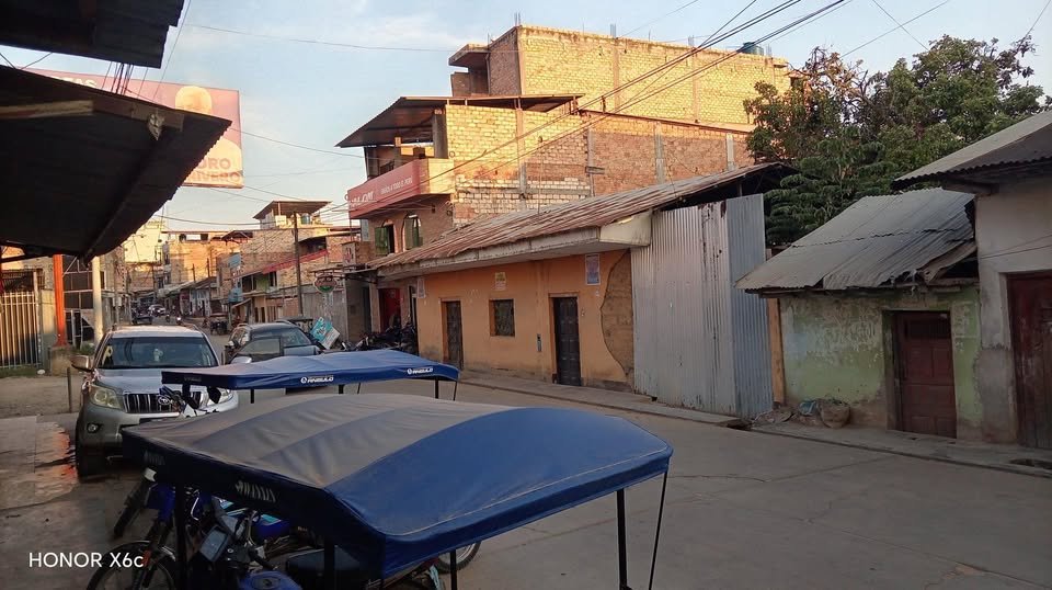 Terreno en Tarapoto, San Martín — foto 2