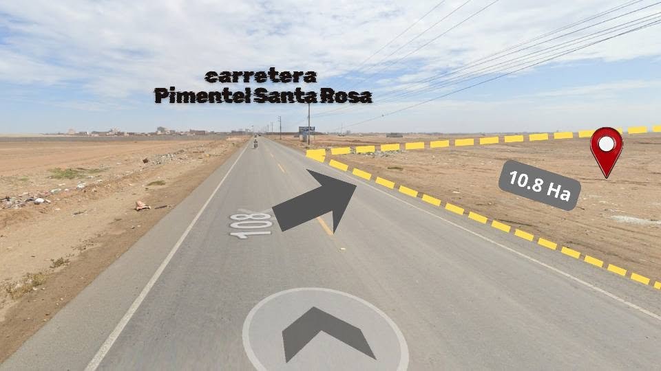 Terreno en Pimentel, Lambayeque — foto 3