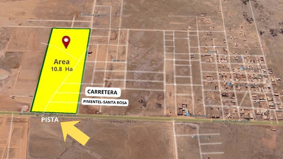 Terreno en Pimentel, Lambayeque — foto 4