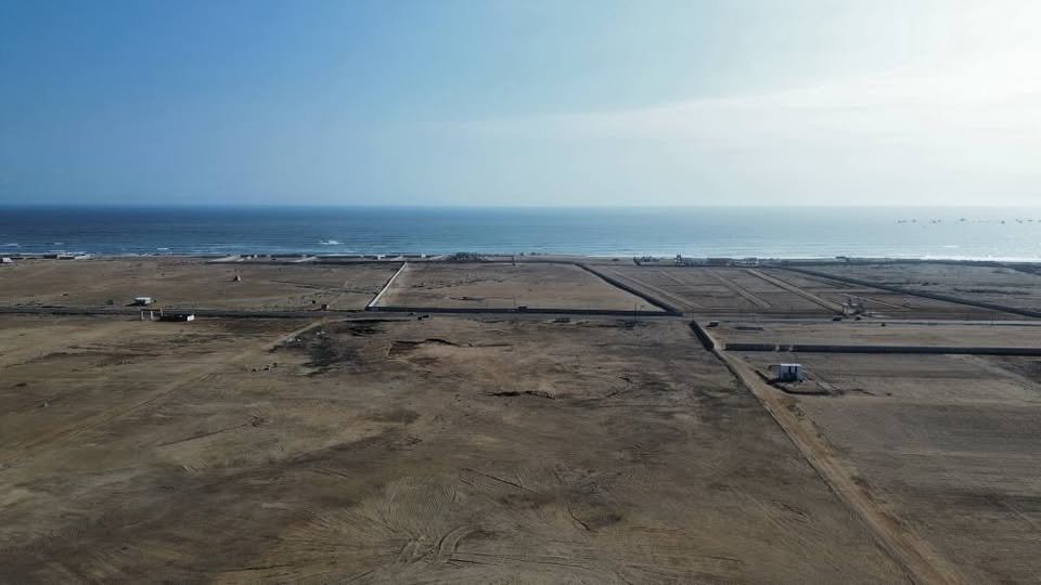 Terreno en Pimentel, Lambayeque — foto 5