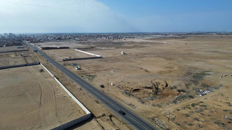 Terreno en Pimentel, Lambayeque — foto 6