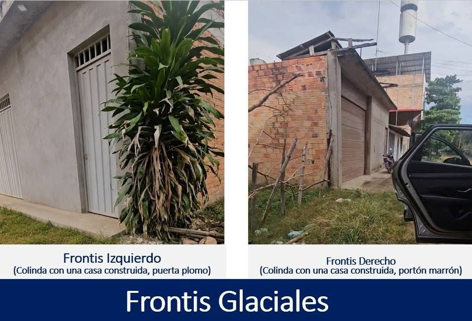 Lote en Morales, San Martín — foto 3