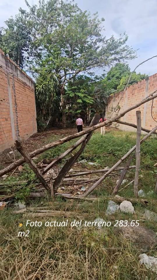 Lote en Morales, San Martín — foto 5