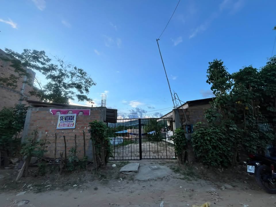 Lote en Morales, San Martín — foto 2