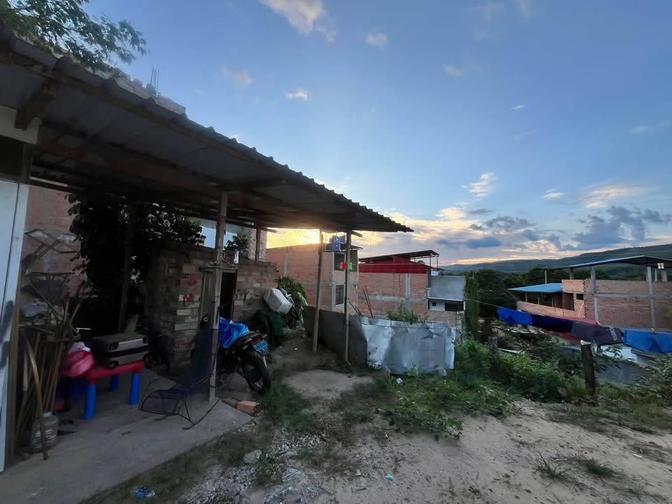 Lote en Morales, San Martín — foto 5
