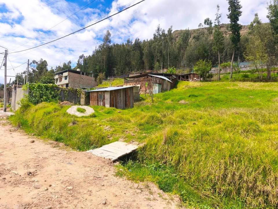 Lote en Cajamarca, Cajamarca — foto 3