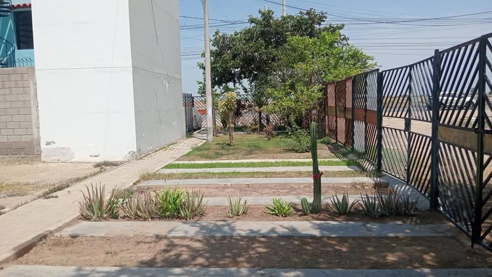 Terreno en Pimentel, Lambayeque — foto 3