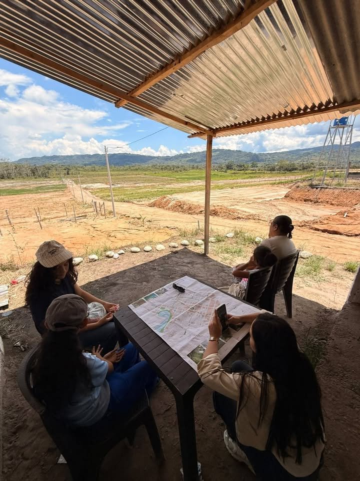 Lote en Moyobamba, San Martín — foto 4