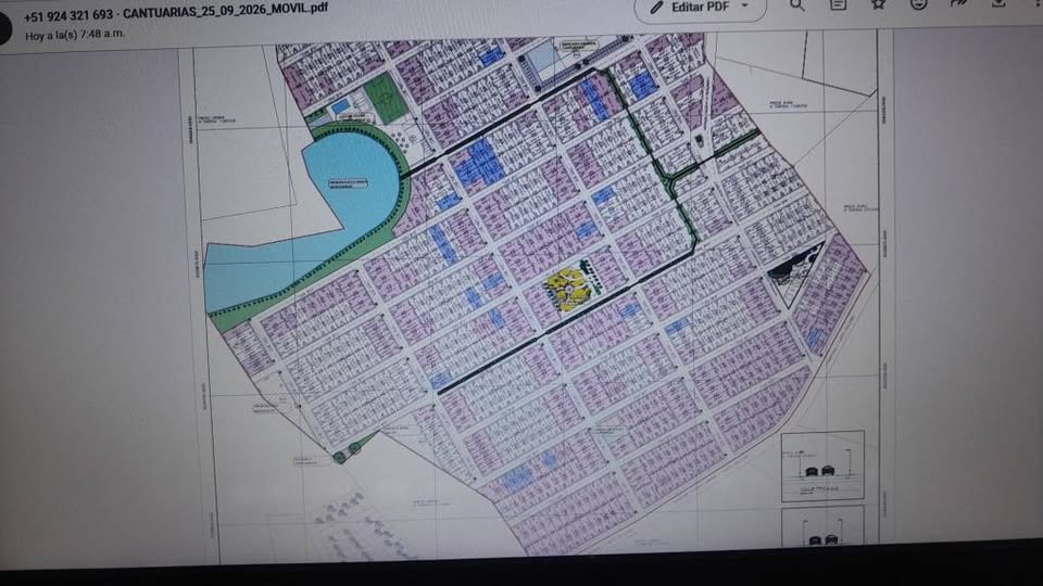 Lote en Moyobamba, San Martín — foto 5