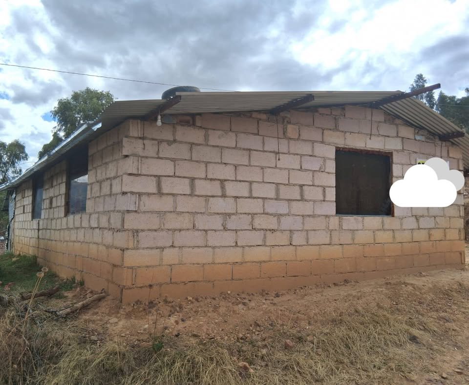 Casa con terreno en Llacanora, Cajamarca — foto 2