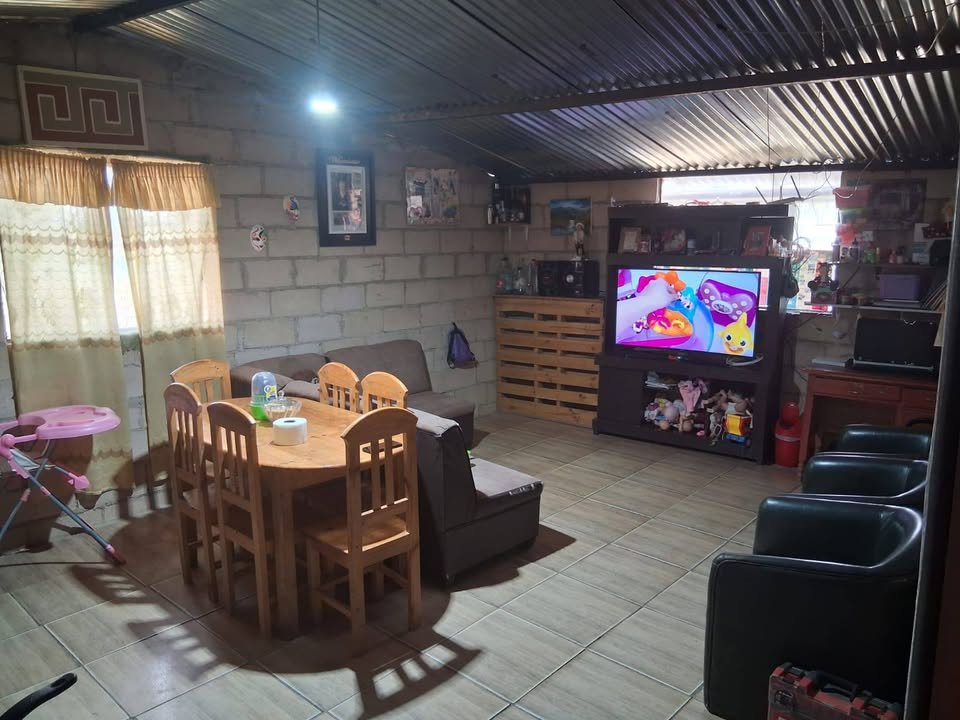 Casa con terreno en Llacanora, Cajamarca — foto 5