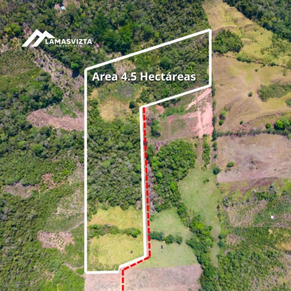 Terreno en La Banda de Shilcayo, San MartΓn β foto 6
