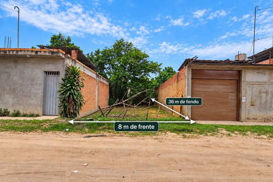 Lote en Tarapoto, San Martín — foto 2