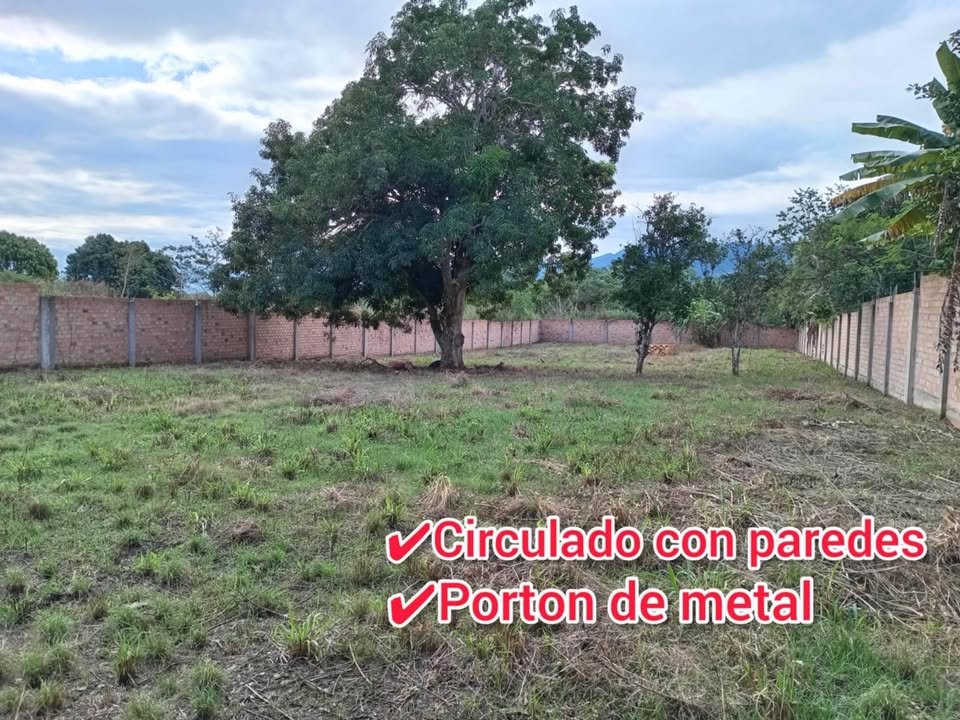 Terreno en La Banda de Shilcayo, San Martín — foto 2