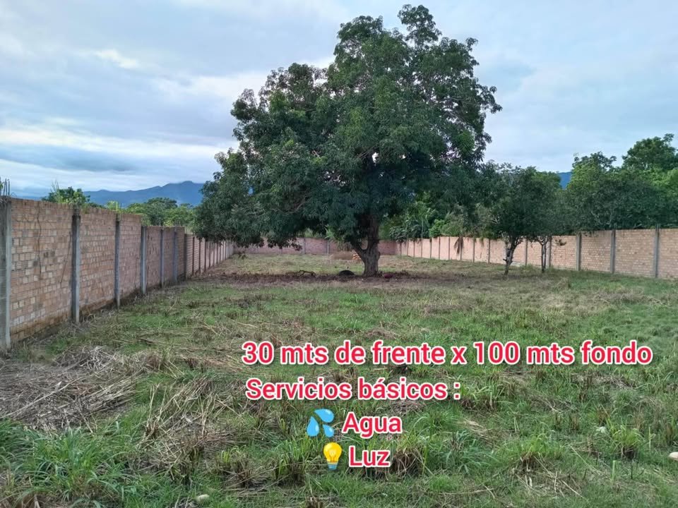 Terreno en La Banda de Shilcayo, San Martín — foto 3