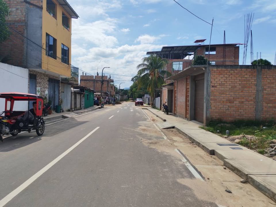 Lote en Morales, San Martín — foto 3