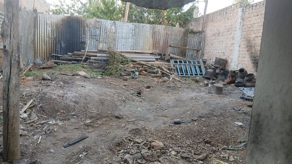 Casa con terreno en Cajamarca, Cajamarca — foto 2