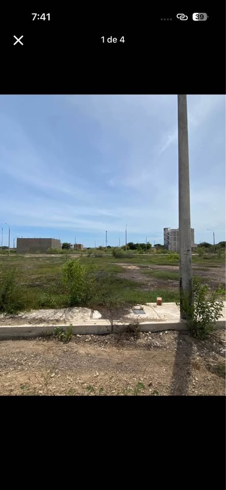 Lote en José Leonardo Ortiz, Lambayeque — foto 2